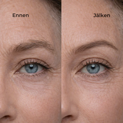 Clear Beauty 2-In-1   Terävät kulmakarvat ja kasvojen karvat pois